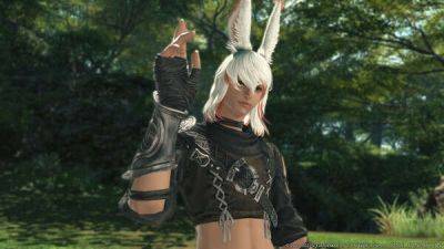 Final Fantasy 14 Is Finally Coming To Xbox In Spring 2024 - gamespot.com