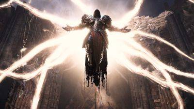 Diablo IV update tweaks store UI to curb accidental battle pass purchases - gamedeveloper.com - Washington - Diablo