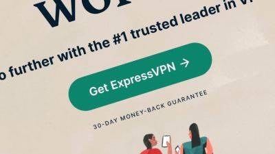 Tough Times for VPNs? ExpressVPN Parent Company Lays Off 30% of Staff - pcmag.com - Singapore - Hong Kong - Israel