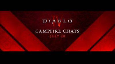 Diablo 4 Campfire Chat Recap – There’s hope for Sorcerer - destructoid.com - Diablo
