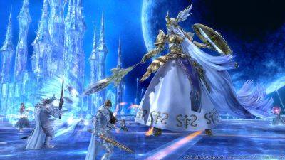 Final Fantasy XIV Is Finally Heading To Xbox - gameranx.com - Japan - city Las Vegas
