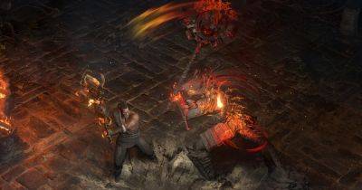Will Path Of Exile 2's Hardcore mode be more punishing than before? "Absolutely," say devs - rockpapershotgun.com