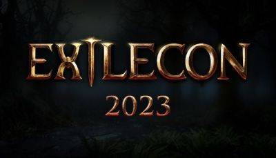 ExileCon 2023 - The Future Of Path Of Exile Is Unveiled Today At 3pm PT - mmorpg.com - New Zealand