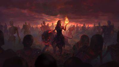 Path of Exile 2 Devs 'Feel Sorry' for Blizzard Amid Diablo 4 Season 1 Struggles - ign.com - Diablo