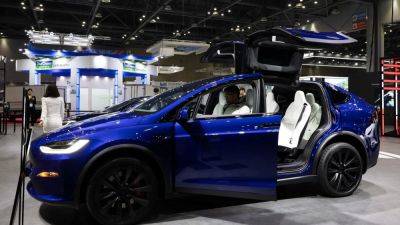 Tesla executives hold market entry talks with India investment agency - tech.hindustantimes.com - India - city New Delhi