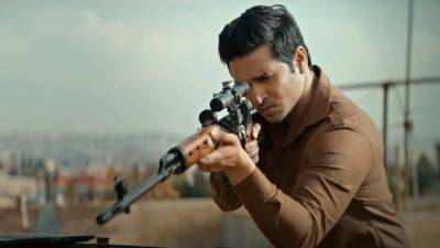 Spy OTT release: Where to watch the Nikhil Siddhartha action thriller online - tech.hindustantimes.com - India - Where