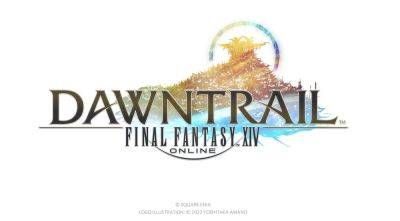 Final Fantasy XIV’s next expansion, Dawntrail, revealed in Las Vegas - videogameschronicle.com - city Las Vegas