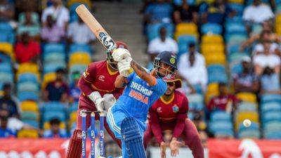 IND vs WI 2nd ODI live streaming: When, where to watch India vs West Indies match online - tech.hindustantimes.com - Australia - India - Where