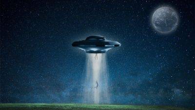 Aliens: Do they exist? NASA scientist replies - tech.hindustantimes.com - Usa