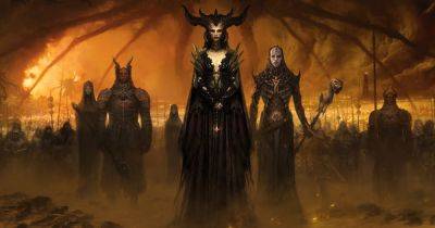 Diablo 4's next patch will buff Sorcerers and Barbarians - eurogamer.net - Diablo