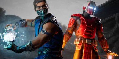 Mortal Kombat Fans Are Begging For Sektor And Cyrax On The Main MK1 Roster - thegamer.com - Laos