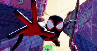 Spider-Man: Beyond the Spider-Verse Release Date Delayed by Sony - comingsoon.net - India - city Santos - county Luna - Marvel