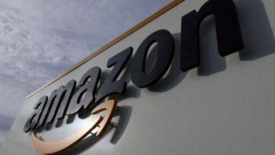 Amazon, Apple earnings to provide look at consumer habits - tech.hindustantimes.com - Usa