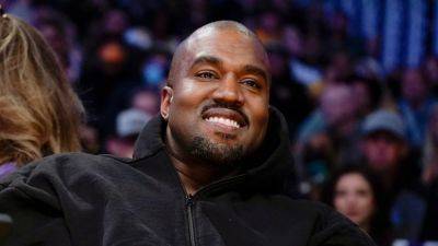 Twitter, now known as X, reinstates Kanye's account: US media - tech.hindustantimes.com - Germany - Usa