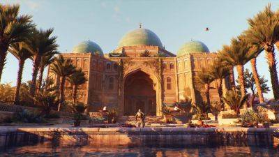 Assassin’s Creed Mirage Will be 20-30 Hours Long - gamingbolt.com - France - city Baghdad