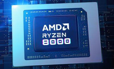 AMD Ryzen 8000 Strix Point APUs Utilize 12-Core Zen 5 & Zen 5C Hybrid Config, Strix Halo With 16-Core Chiplet Design - wccftech.com