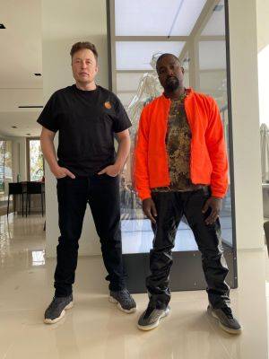 Elon Musk Unbans the Account of Kanye West (Ye) As He Pledges To Make X the “Most Valuable Financial Institution in the World” - wccftech.com