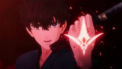 Fate/Samurai Remnant second trailer, ‘Rogue Servants’ detailed - gematsu.com - Japan