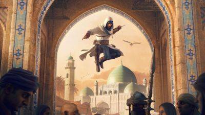 Assassin's Creed Mirage will only take around 25-30 hours to complete - techradar.com - Singapore