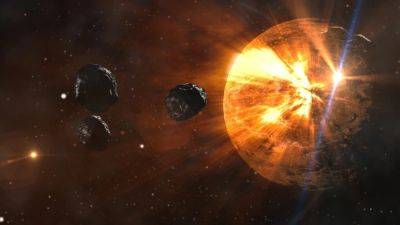 What is the lifespan of an asteroid? Find out what scientists say - tech.hindustantimes.com
