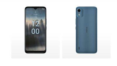 Price Cut Alert! Nokia C12 Pro gets a huge discount on Amazon; know what you will pay now - tech.hindustantimes.com