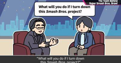 Super Smash Bros. Ultimate sequel will take time, Sakurai says - eurogamer.net - Japan