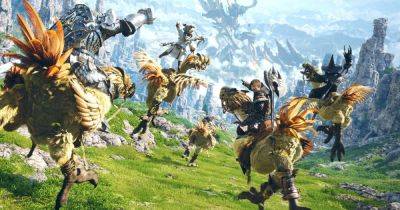 Xbox's Phil Spencer reveals new Final Fantasy partnership - gamesindustry.biz - Reveals