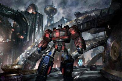 Hasbro Wants To Revive The Transformers Games – But Activision Misplaced Them - gameranx.com