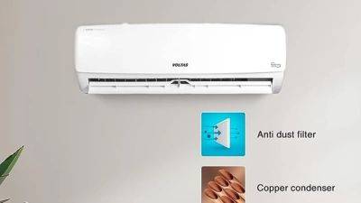 Best Amazon deals on Split AC with discounts! Voltas to Whirlpool, check these top 5 now - tech.hindustantimes.com - These