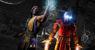 Mortal Kombat 1 fatalities turn up the spectacle with deadly black holes and multiple dimensions - rockpapershotgun.com