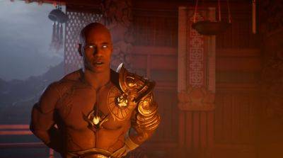 Mortal Kombat 1 Reveals Geras, Awesome New Liu Kang Fatality, and Teases a Character Nobody Recognises - ign.com - Teases - Reveals