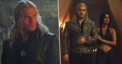 The Witcher writer defends scripts and has cryptic response to Henry Cavill's recasting - gamesradar.com