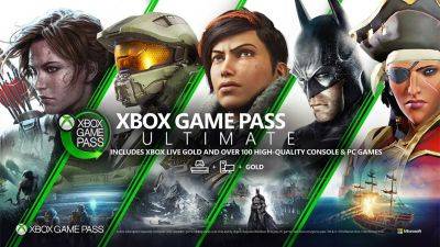 Nearly 80 % of Game Pass Subscribers Are On Game Pass Ultimate - gameranx.com - Eu