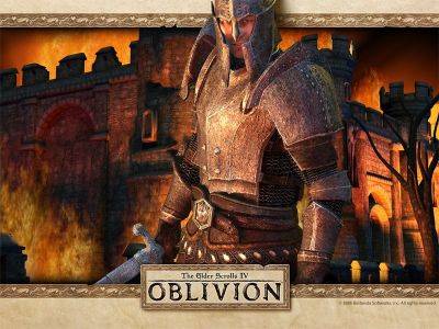 Rumor: “Miracle” Port Masters Virtuos Working On Elder Scrolls IV: Oblivion Remake - gameranx.com - Singapore - city Paris - city Arkham