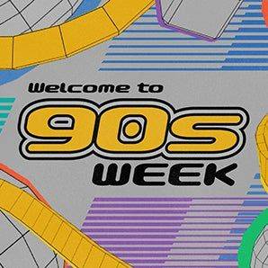 Welcome to 90s Week @ IGN - ign.com - county Early - Japan