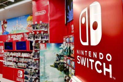 Sources: Nintendo targets 2024 with next-gen console - videogameschronicle.com - city Tokyo