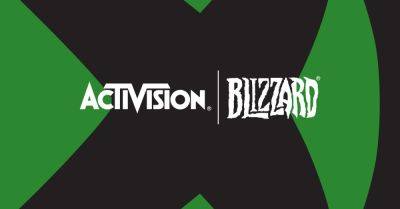Microsoft argues its Activision Blizzard case with UK regulators - theverge.com - Britain - Eu