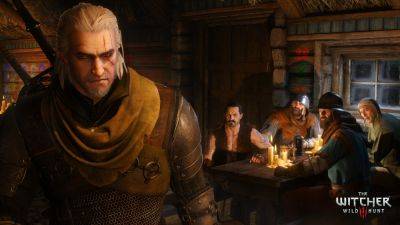 The Witcher 3: Wild Hunt Now Has A 4-Hour Trial For PlayStation Plus Premium - gameranx.com