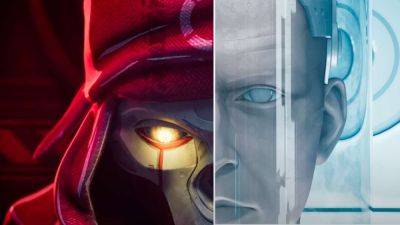 Apex Legends Trailer Suggests "Revenant Reborn" Coming This Season - gamespot.com