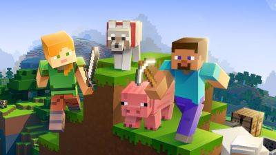 Massive Minecraft hack putting servers and mod packs at risk - pcgamesn.com - Germany