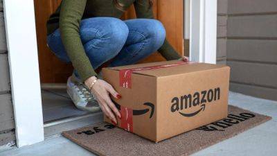 Amazon: More Prime Deliveries Are Arriving Same-Day or Next-Day Than Ever - pcmag.com - Usa - county Day