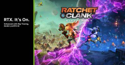 Ratchet & Clank: Rift Apart PC Patch Solves Various Visual Bugs - wccftech.com