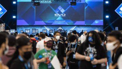 How To Watch Evo 2023: Every Tournament, Announcement, And Exhibition - gamespot.com - state Nevada - city Las Vegas, state Nevada