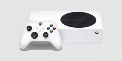 Is The Xbox Series S “Holding Back” Game Industry? - gameranx.com