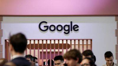 Google's Dominance Sparks South African Antitrust Crackdown - tech.hindustantimes.com - Usa - state Indiana - India - South Africa