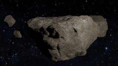 What are asteroids and how ESA is tracking them? - tech.hindustantimes.com - city Chelyabinsk