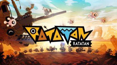 Patapon spiritual successor Ratatan funded on Kickstarter in under an hour - videogameschronicle.com