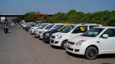 Karnataka govt to launch its own ride-hailing app to take on Ola, Uber - tech.hindustantimes.com - city Bangalore - county Union
