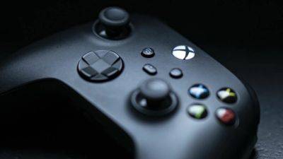 Need to Repair an Xbox Controller? Microsoft Will Sell You the Parts - pcmag.com - Usa