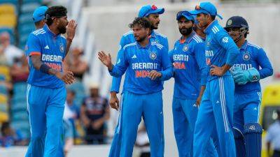 IND vs WI 3rd ODI Dream11 prediction: Check fantasy cricket tips, playing XI, pitch report, more - tech.hindustantimes.com - India